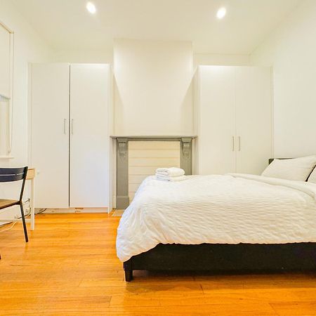 Ultimo Terrace Homestay シドニー エクステリア 写真