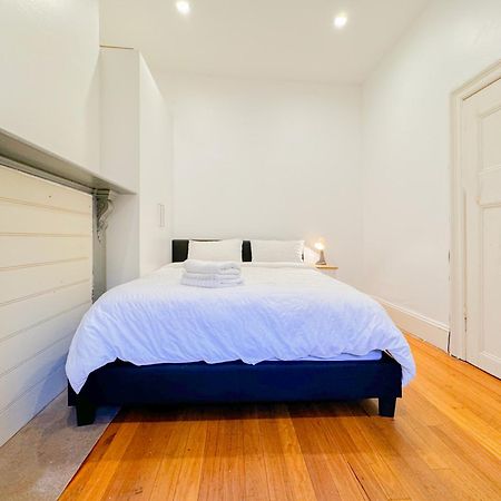 Ultimo Terrace Homestay シドニー エクステリア 写真