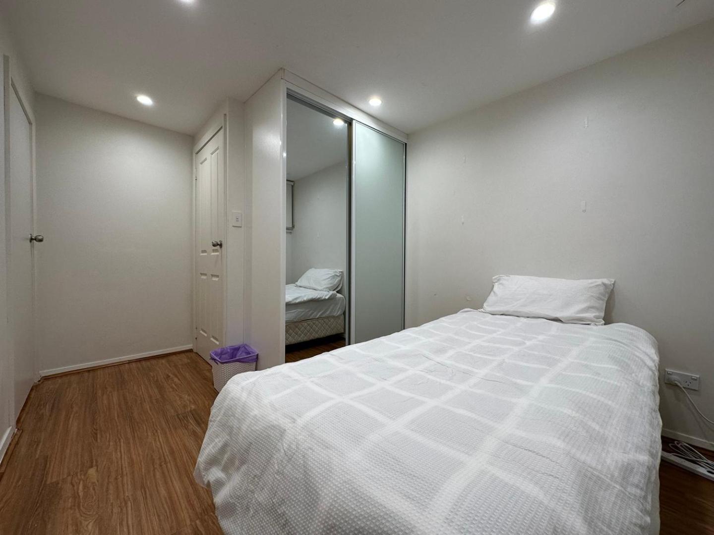 Ultimo Terrace Homestay シドニー エクステリア 写真