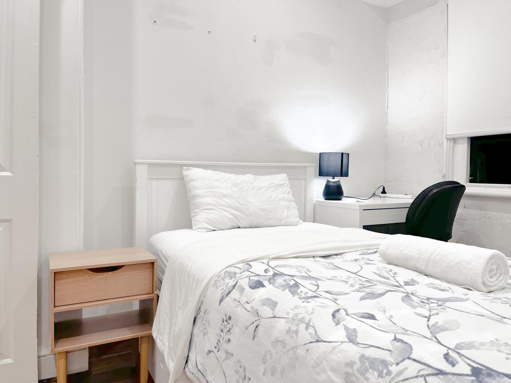 Ultimo Terrace Homestay シドニー エクステリア 写真