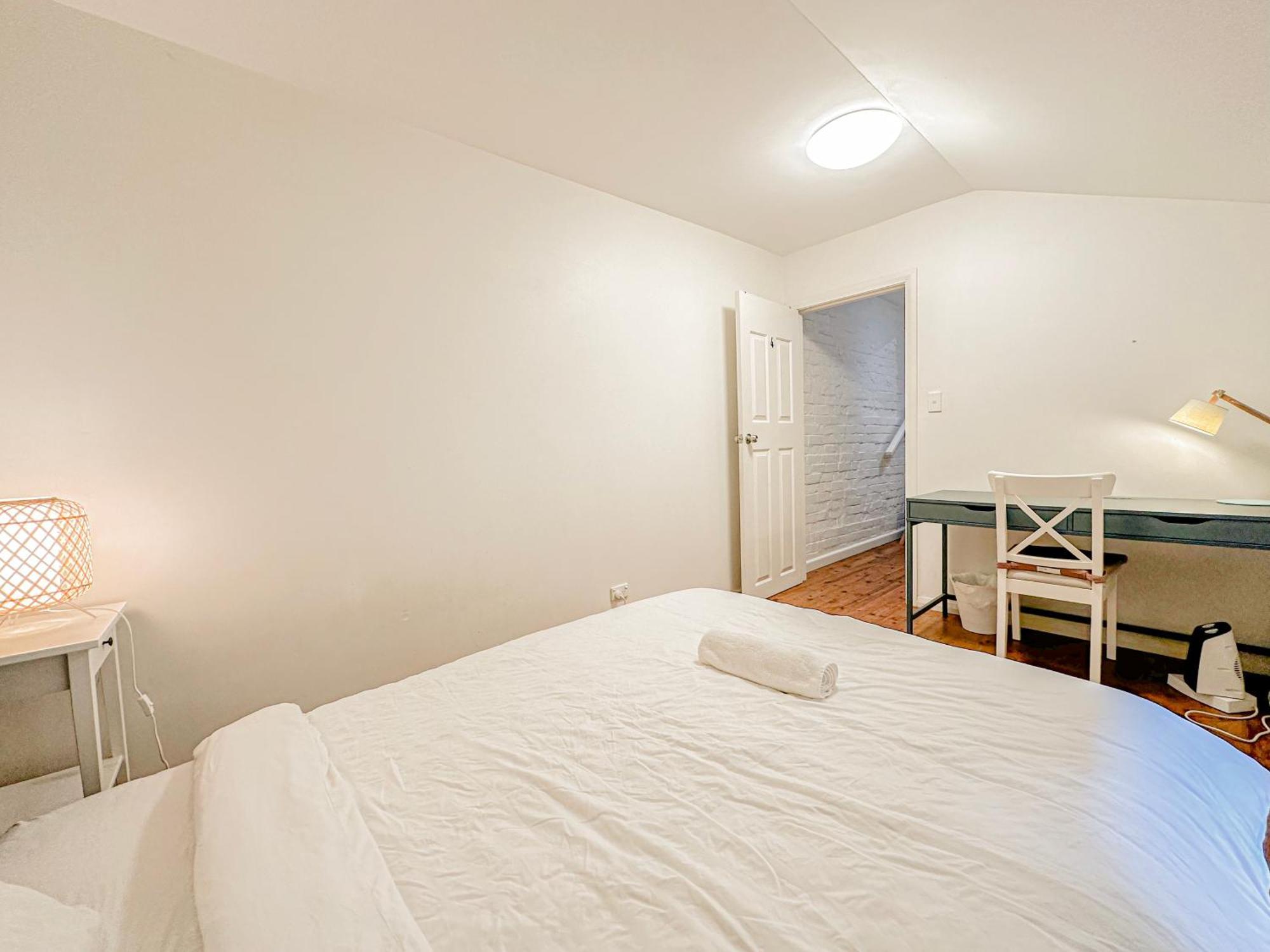 Ultimo Terrace Homestay シドニー エクステリア 写真