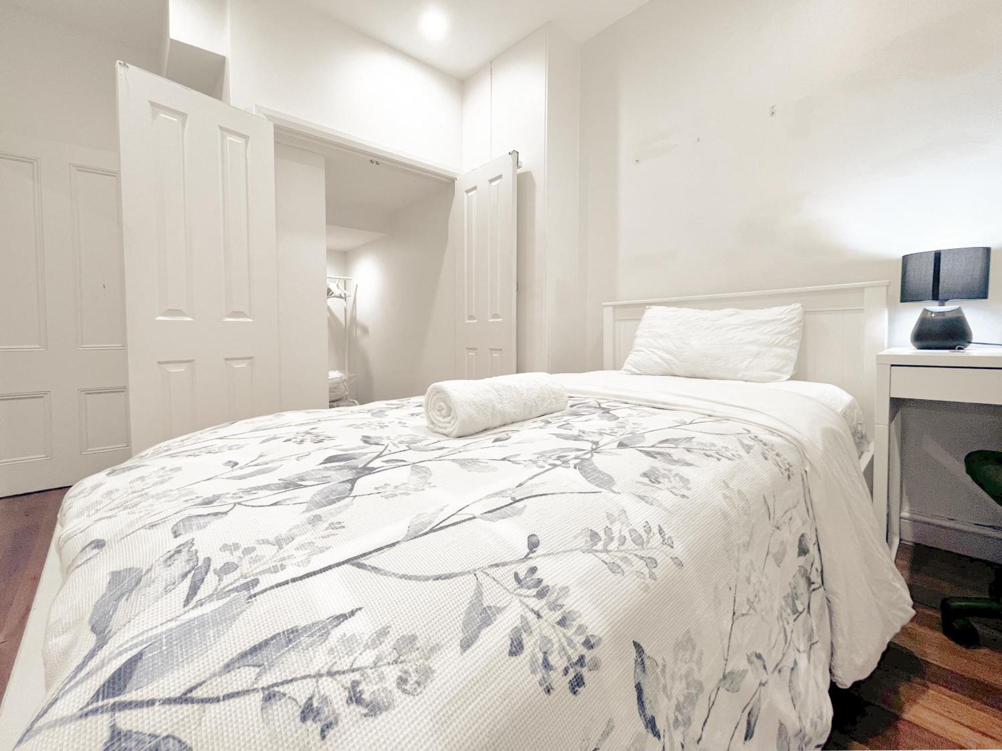 Ultimo Terrace Homestay シドニー エクステリア 写真