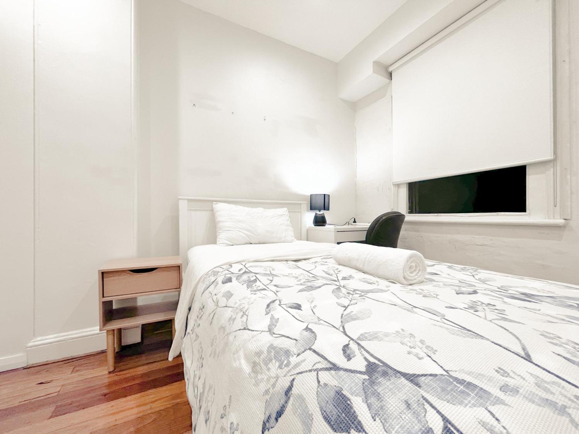 Ultimo Terrace Homestay シドニー エクステリア 写真