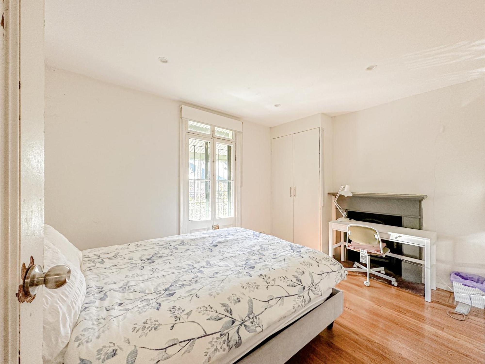 Ultimo Terrace Homestay シドニー エクステリア 写真