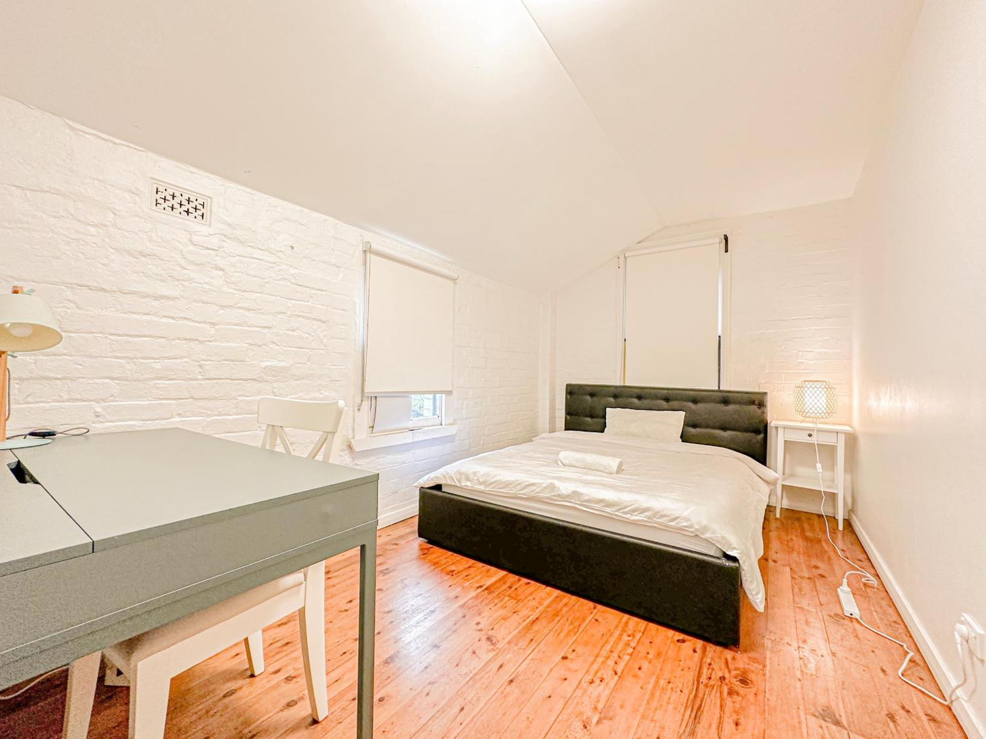Ultimo Terrace Homestay シドニー エクステリア 写真