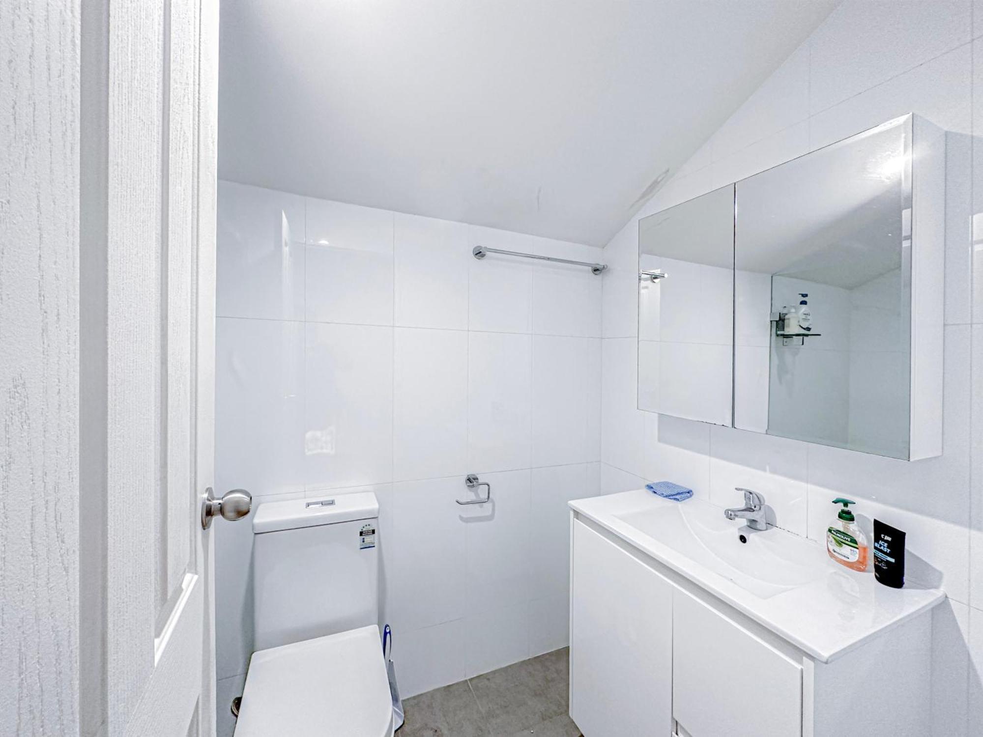 Ultimo Terrace Homestay シドニー エクステリア 写真
