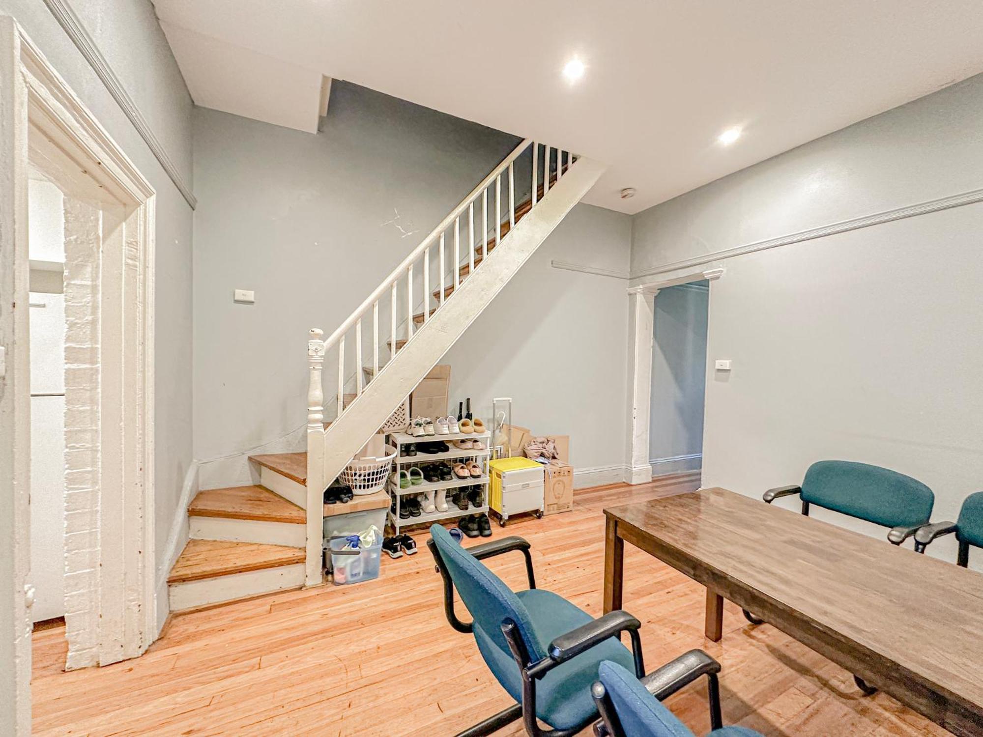 Ultimo Terrace Homestay シドニー エクステリア 写真