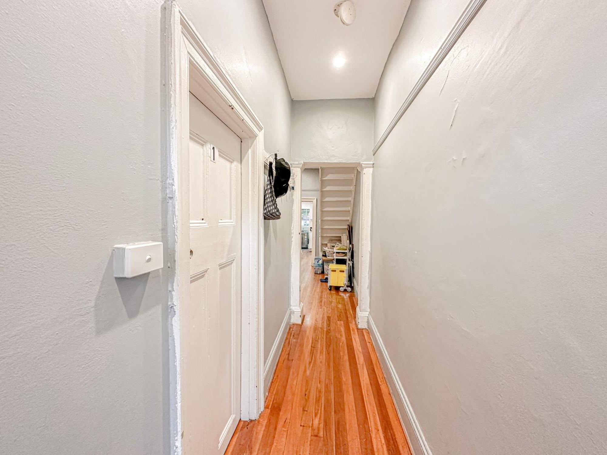 Ultimo Terrace Homestay シドニー エクステリア 写真