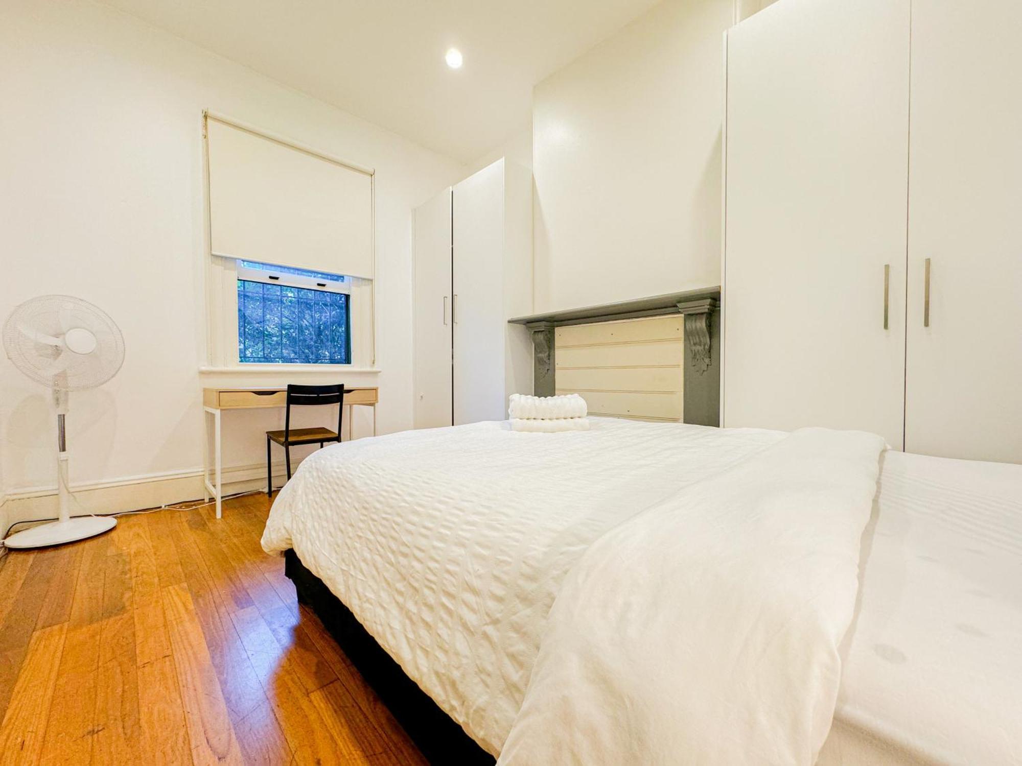 Ultimo Terrace Homestay シドニー エクステリア 写真