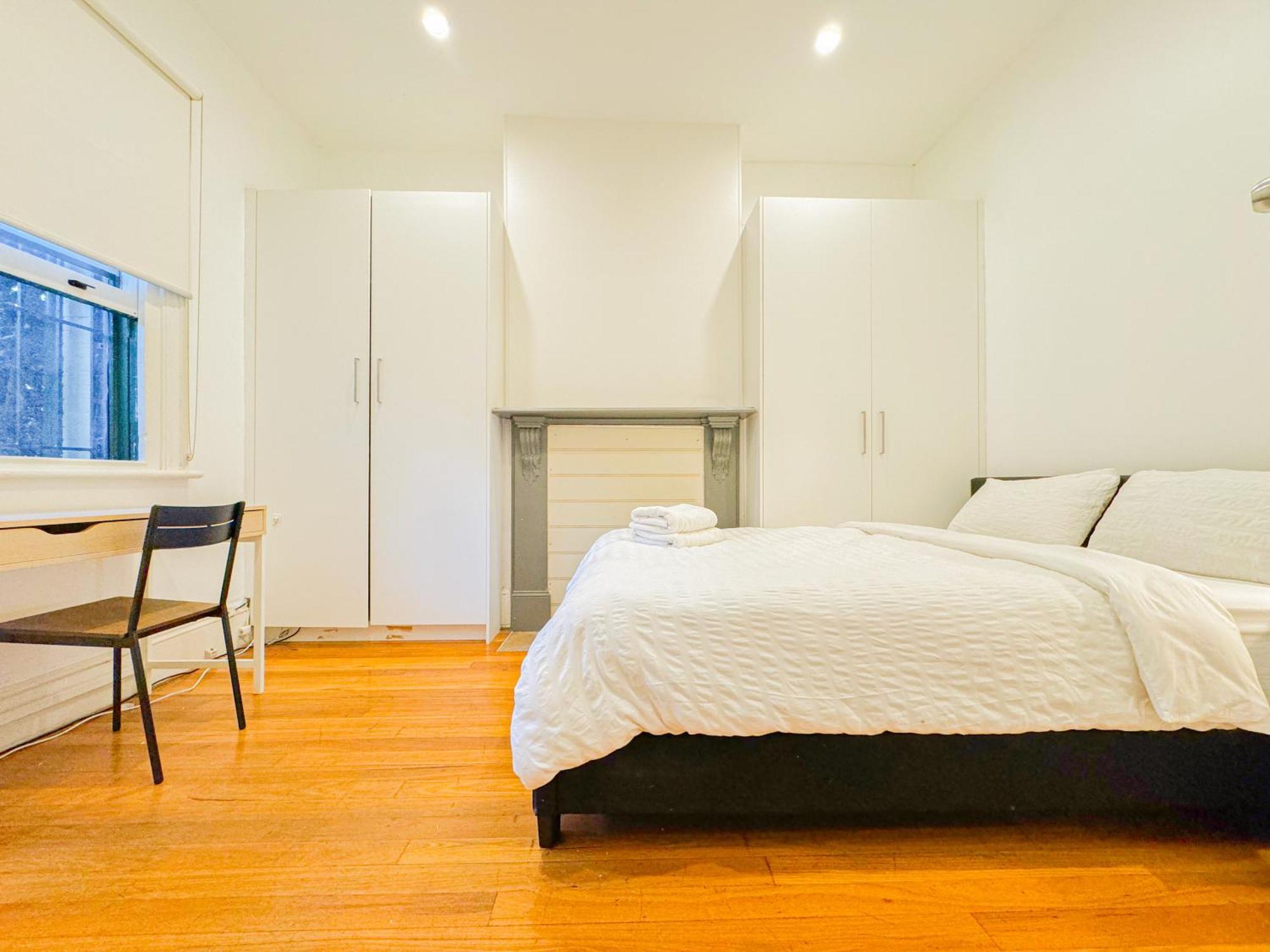 Ultimo Terrace Homestay シドニー エクステリア 写真