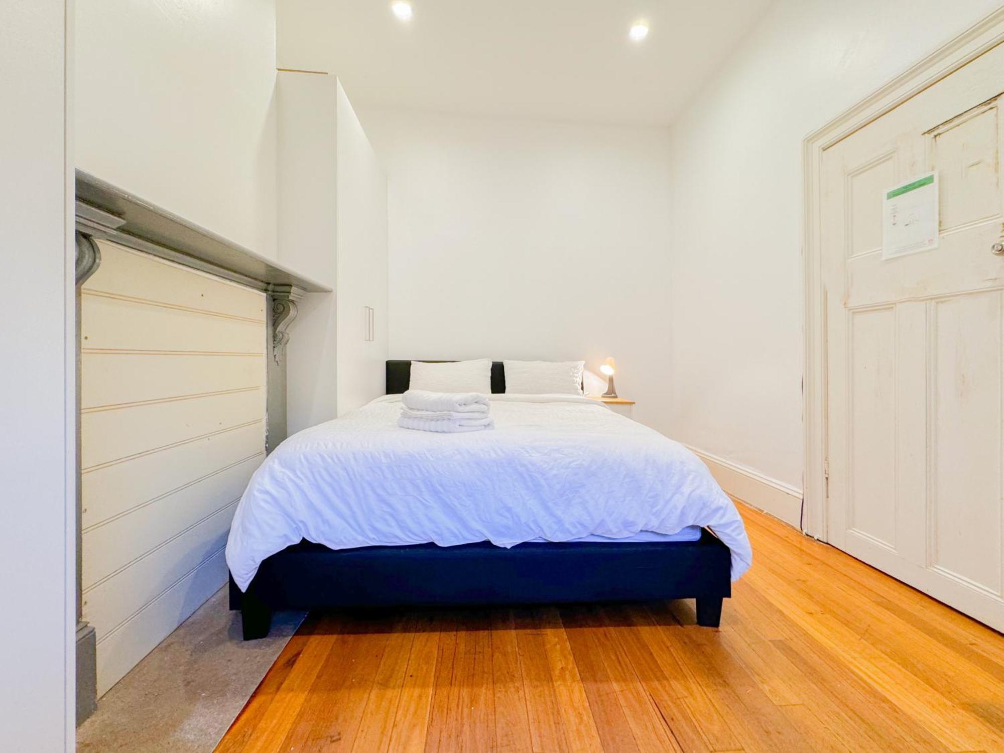 Ultimo Terrace Homestay シドニー エクステリア 写真