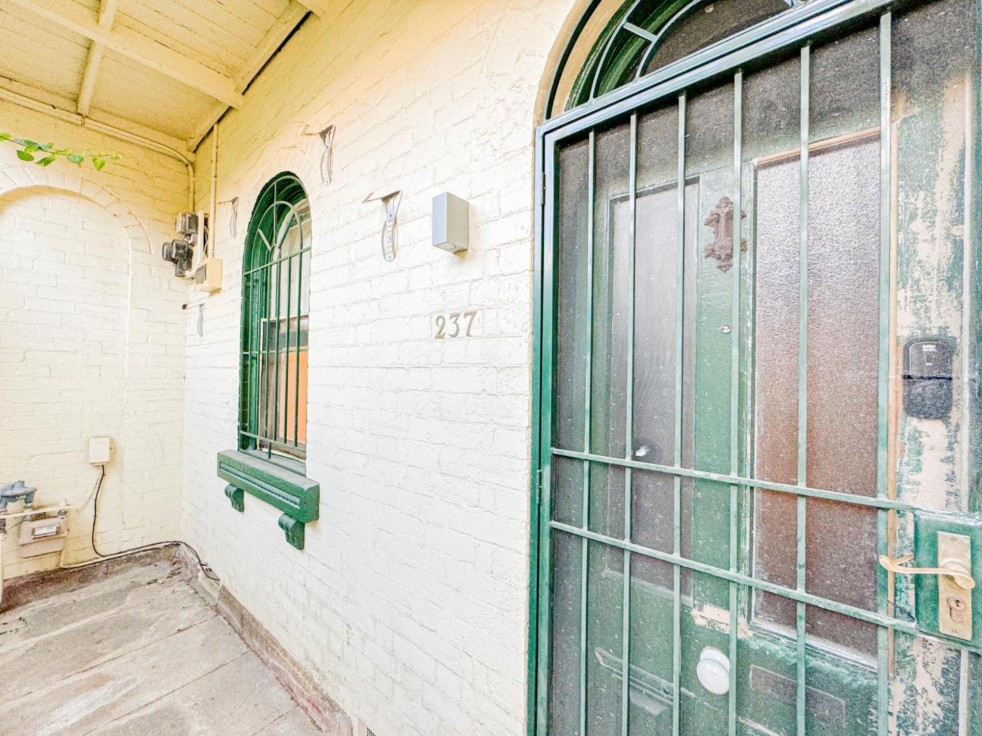 Ultimo Terrace Homestay シドニー エクステリア 写真