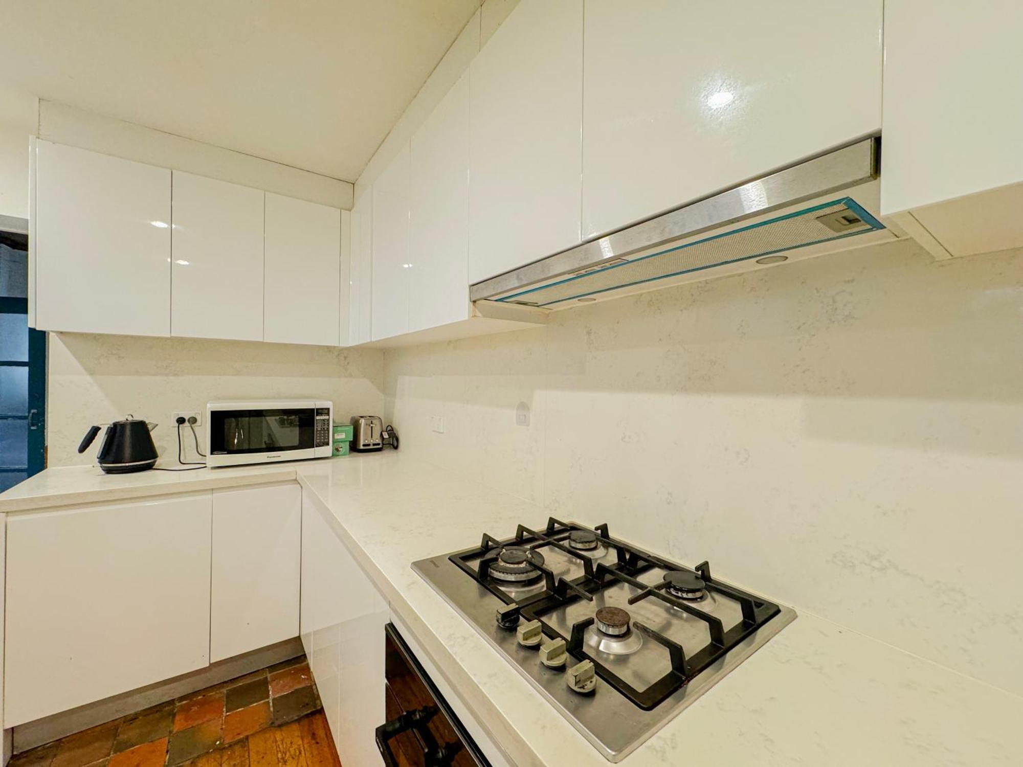 Ultimo Terrace Homestay シドニー エクステリア 写真