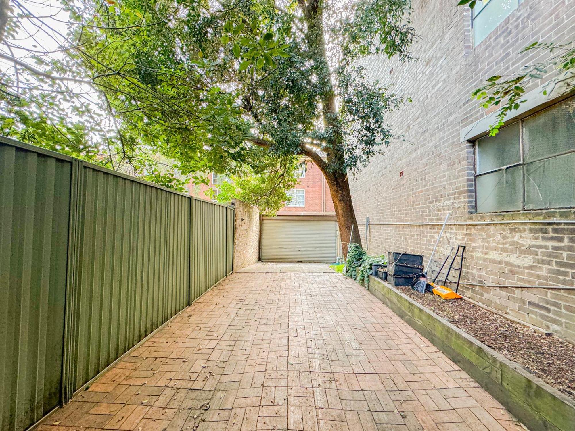 Ultimo Terrace Homestay シドニー エクステリア 写真