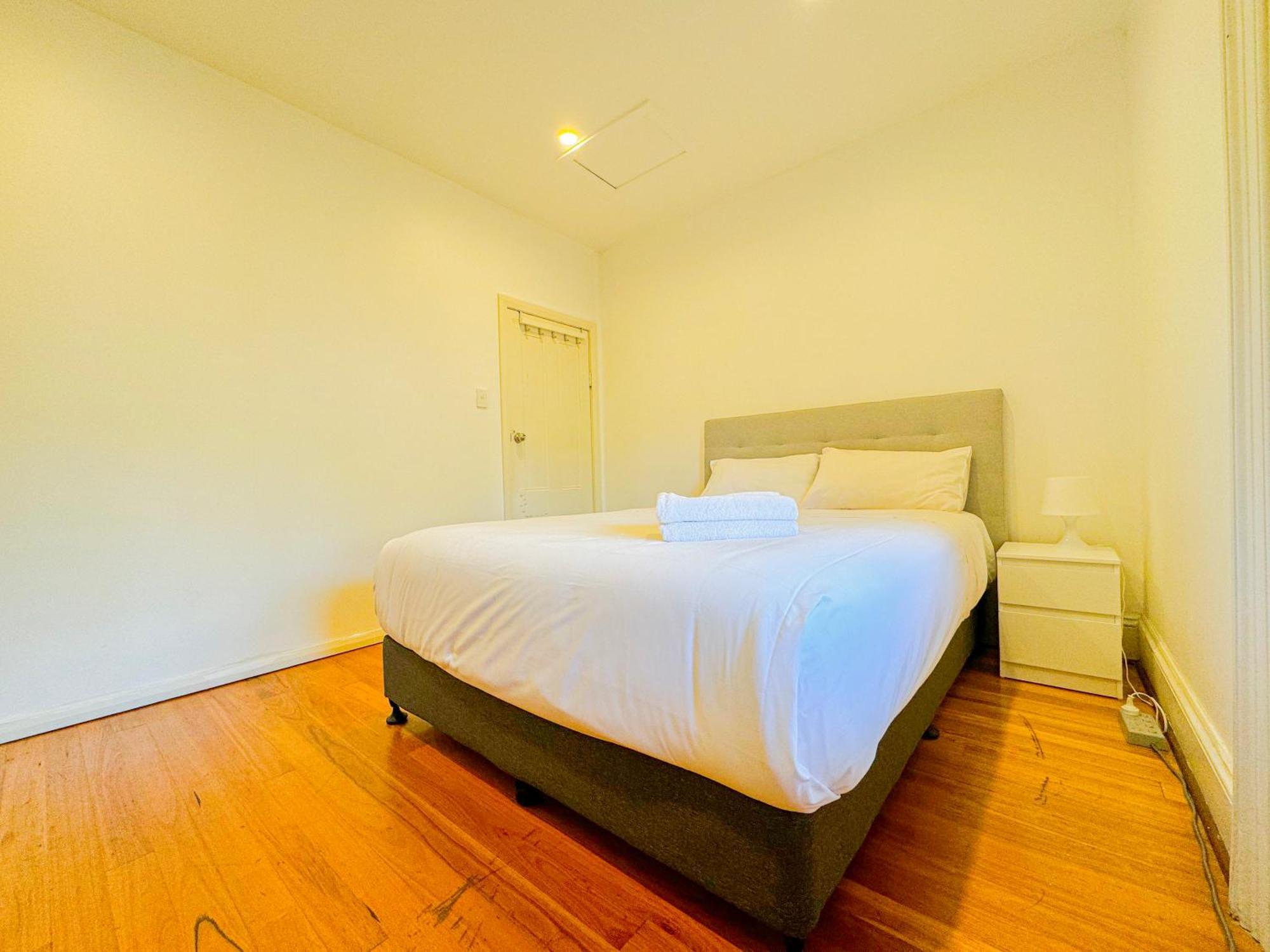 Ultimo Terrace Homestay シドニー エクステリア 写真