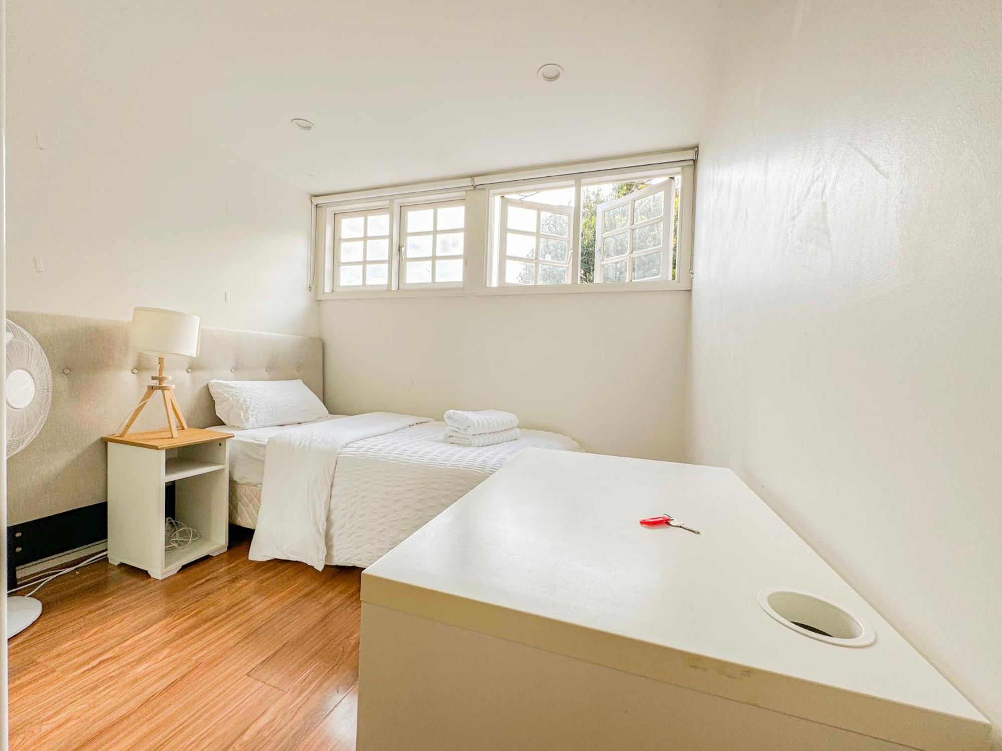 Ultimo Terrace Homestay シドニー エクステリア 写真