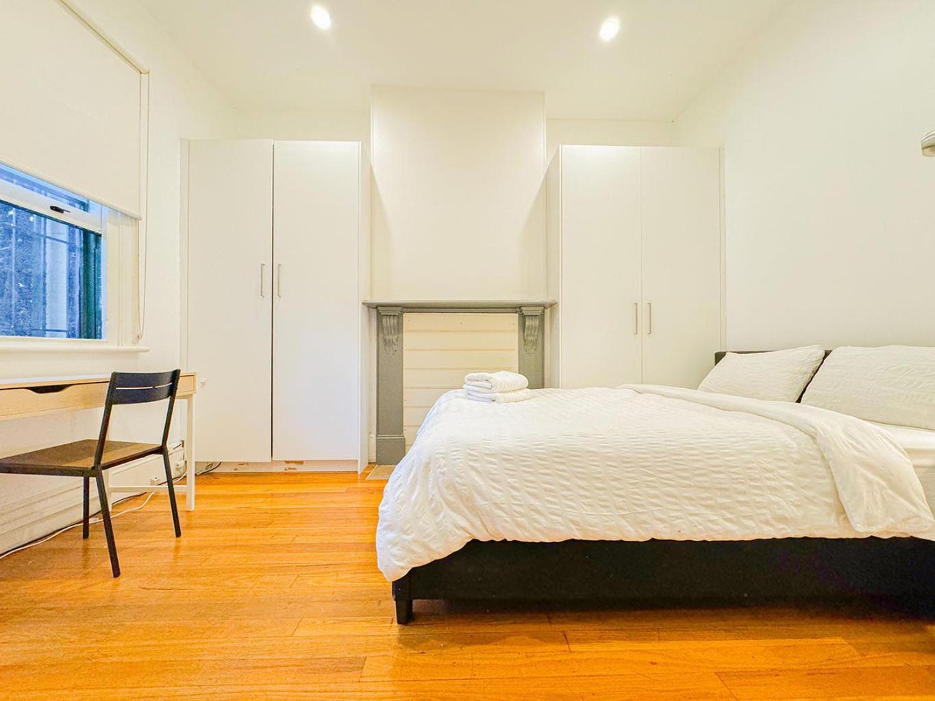 Ultimo Terrace Homestay シドニー エクステリア 写真